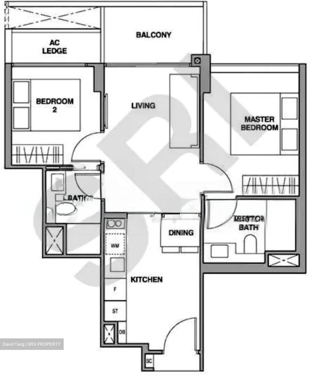 Royalgreen (D10), Condominium #566516091
